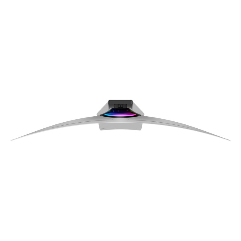 مانیتور خمیده هوشمند گیمینگ 49 اینچ سامسونگ مدل Odyssey G9 G952 LS49DG952