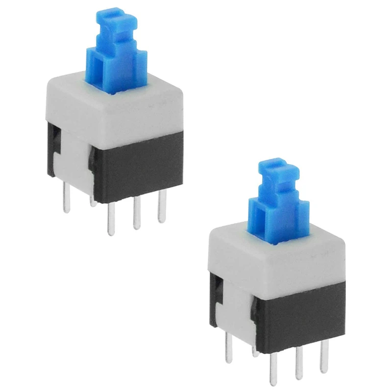 کلید مدل Vertical-8×8-6P بسته 2 عددی