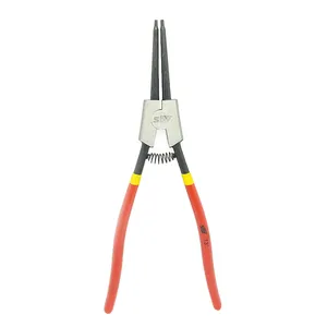 انبر خار باز کن اس کای مدل سر راست سایز 13 اینچ