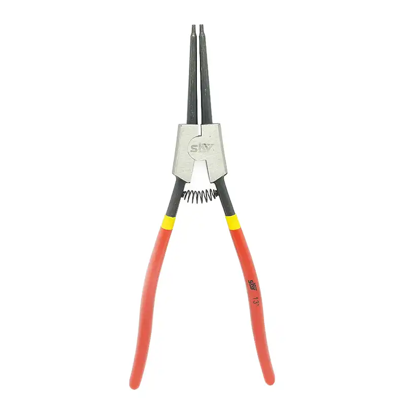 انبر خار باز کن اس کای مدل سر راست سایز 13 اینچ