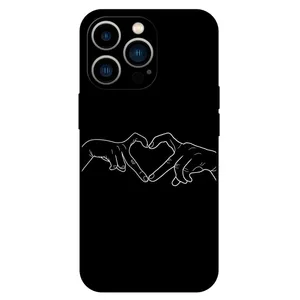 Megafone 1857 Cover For Apple iphone 13 Pro