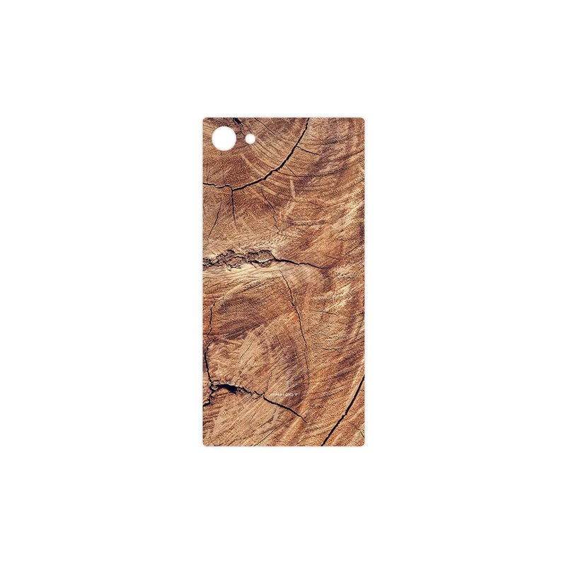 برچسب پوششی ماهوت مدل Wood Texture 5 مناسب برای گوشی موبایل سونی Xperia Z5 Compact
