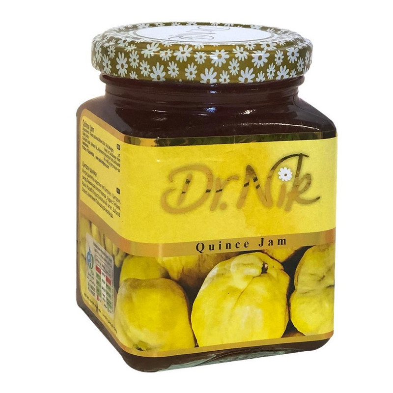مربای به دکتر نیک - 300 گرم