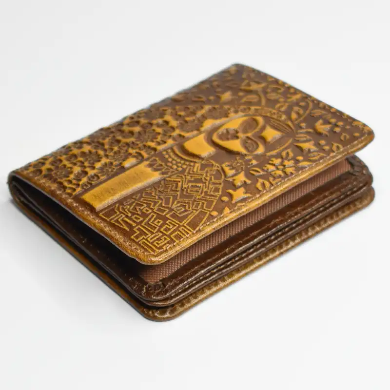 جاکارتی مدل چرم سنتی