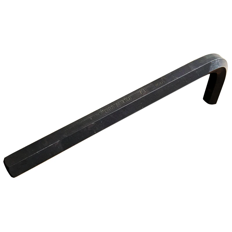 آچار آلن جتک کد AT-017 سایز 17 میلیمتر