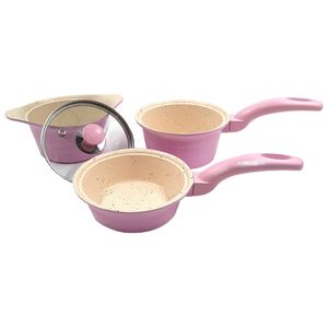 سرویس پخت وپز 4 پارچه کودک عروس مدل دیاکو