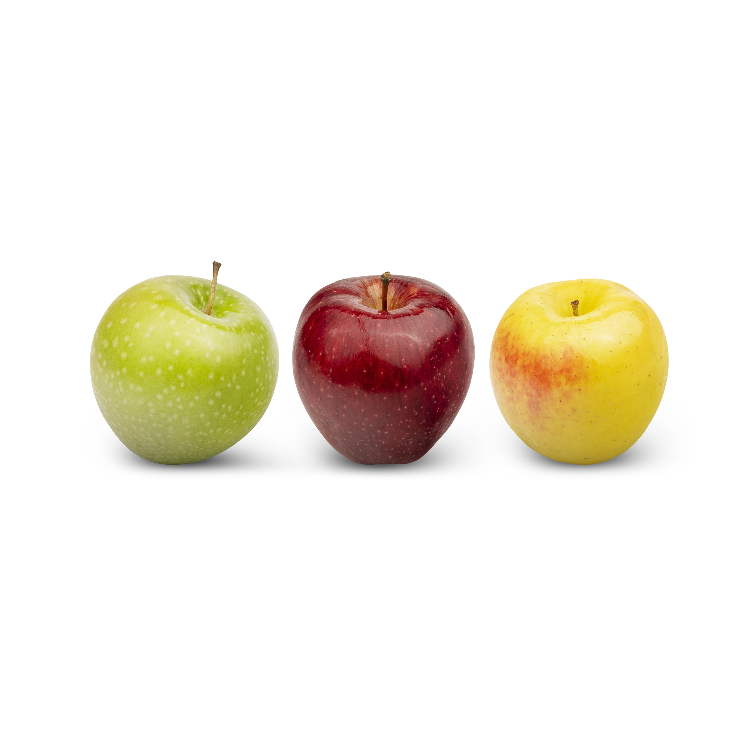 سیب سه رنگ میوری - 1 کیلوگرم