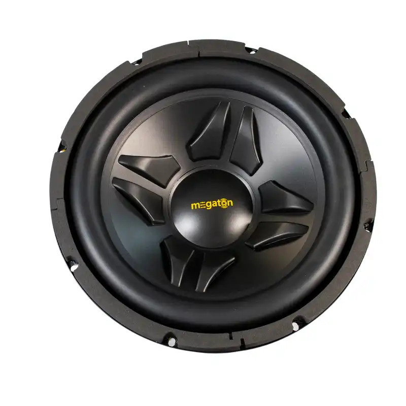 ساب ووفر خودرو مگاتون مدل RA-12S