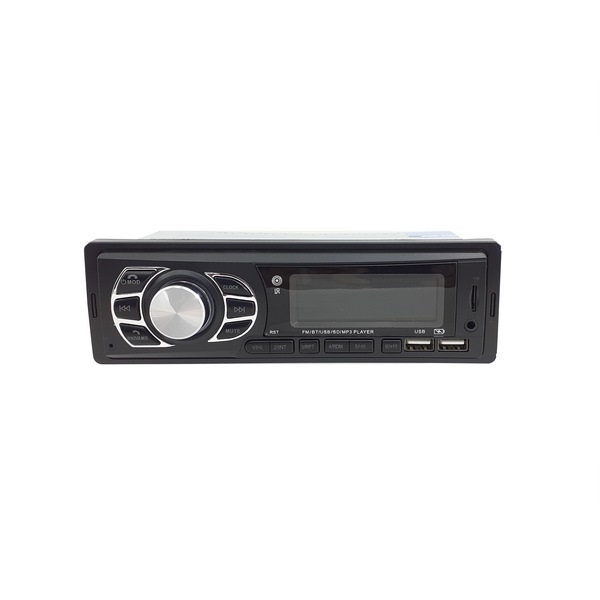 پخش کننده خودرو سیلیکون مدل MP3-633