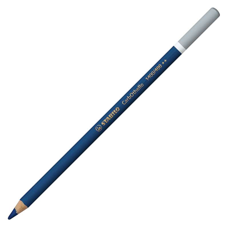 پاستل مدادی استابیلو مدل کربوتلو کد 400