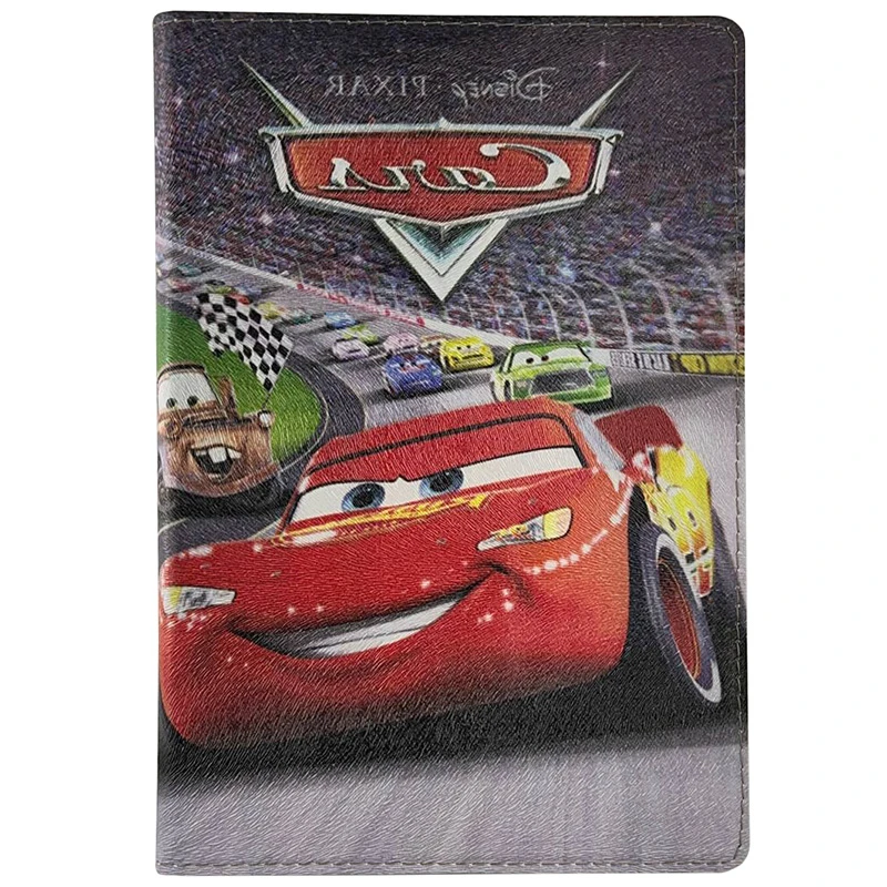 کیف کلاسوری مدل ماشین ها کد 26 مناسب برای تبلت سامسونگ Galaxy Tab A8 10.5 inch 2021 SM-X200 / SM-X205