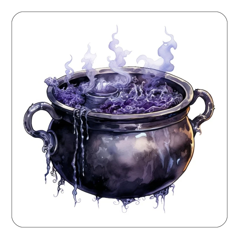 مگنت کاکتی طرح هری پاتر Harry Potter مدل mp42958