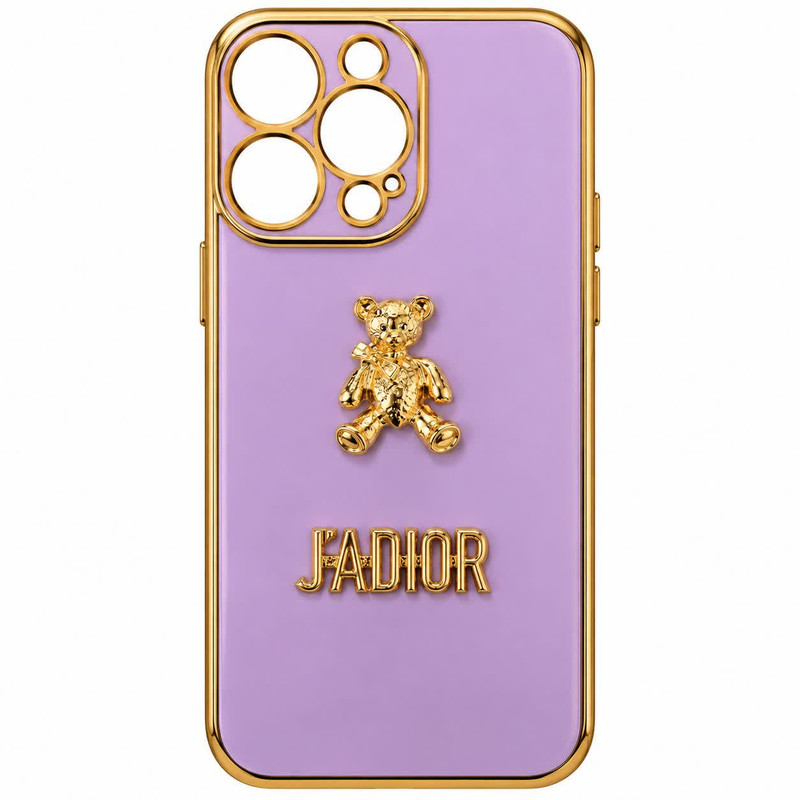 کاور مدل MCJ-01 مناسب برای گوشی موبایل اپل iPhone 15 Pro Max