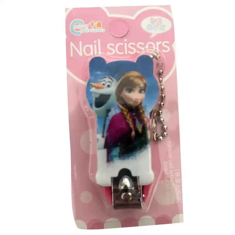 ناخن گیر کد 41