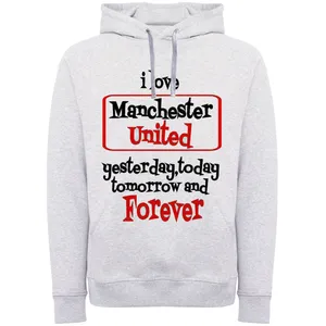 هودی مردانه مدل تایپوگرافی A204