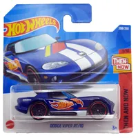 ماکت ماشین هات ویلز مدل DODGE VIPER RT10