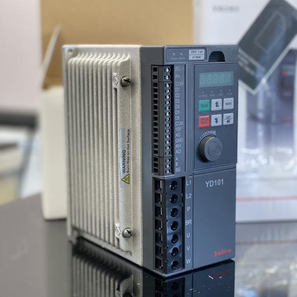 اینورتر یولیکو مدل YD101 ظرفیت 1.5 کیلووات