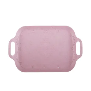 سینی طرح فانتزی کد 001 