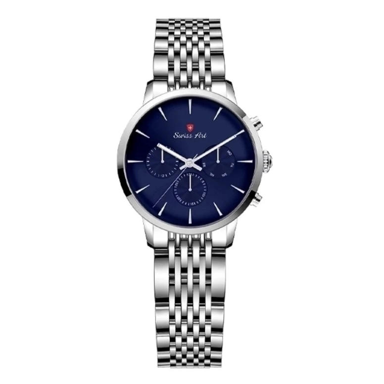 ساعت مچی عقربه‌ای کوارتز زنانه سوئیس آرت مدل MR920WATCH086L