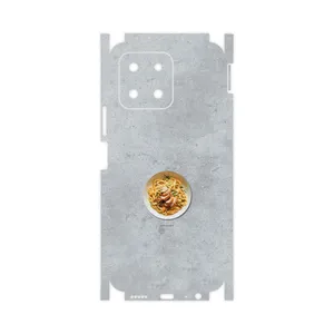 MAHOOT Pasta-FullSkin Cover Sticker for Honor X6