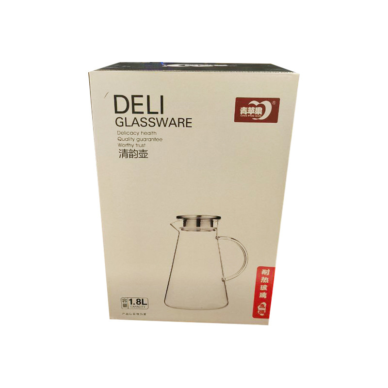 پارچ دلی مدل GPH28