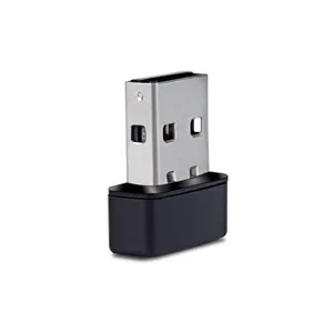کارت شبکه USB بی سیم مدل NV-802