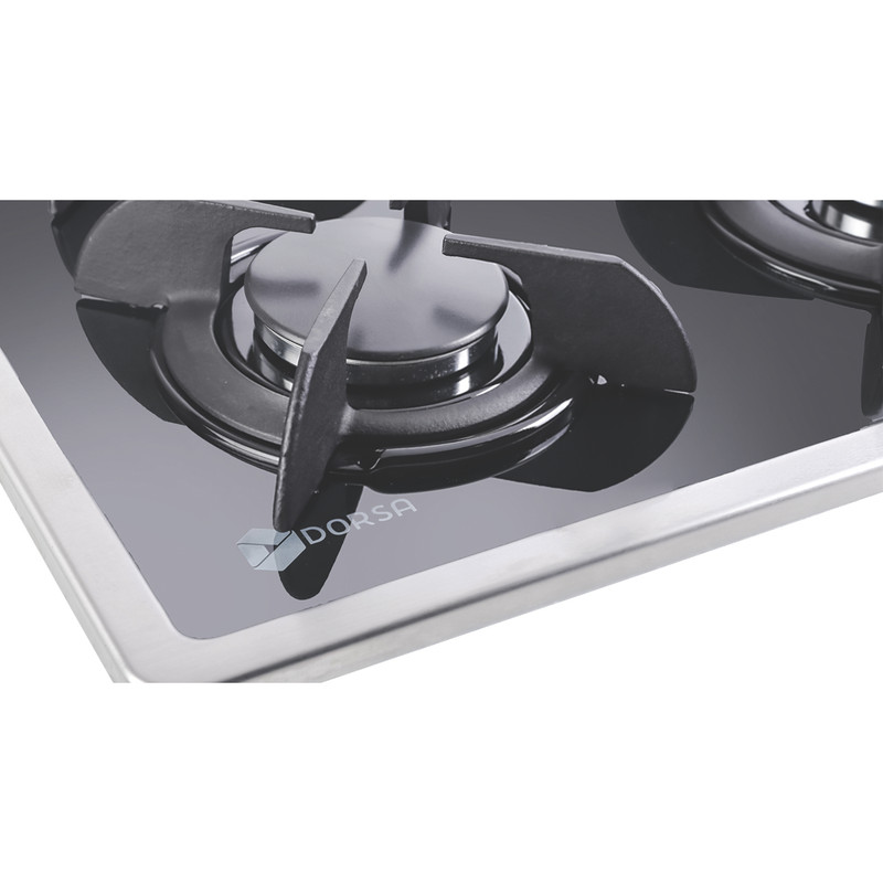 اجاق گاز صفحه ای درسا مدل بیدار