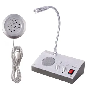میکروفن گیشه مدل N319