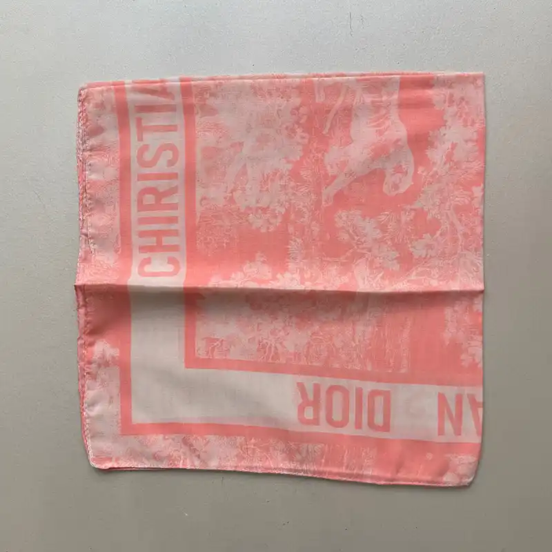 روسری زنانه مدل مینی اسکارف نخی طبیعت و جنگل اسپرت مجلسی قواره 70