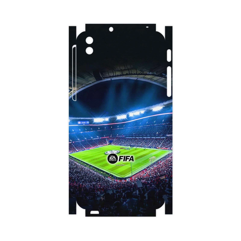 برچسب پوششی ماهوت مدل FIFA Soccer Game Series-FullSkin مناسب برای گوشی موبایل اچ تی سی Desire 816