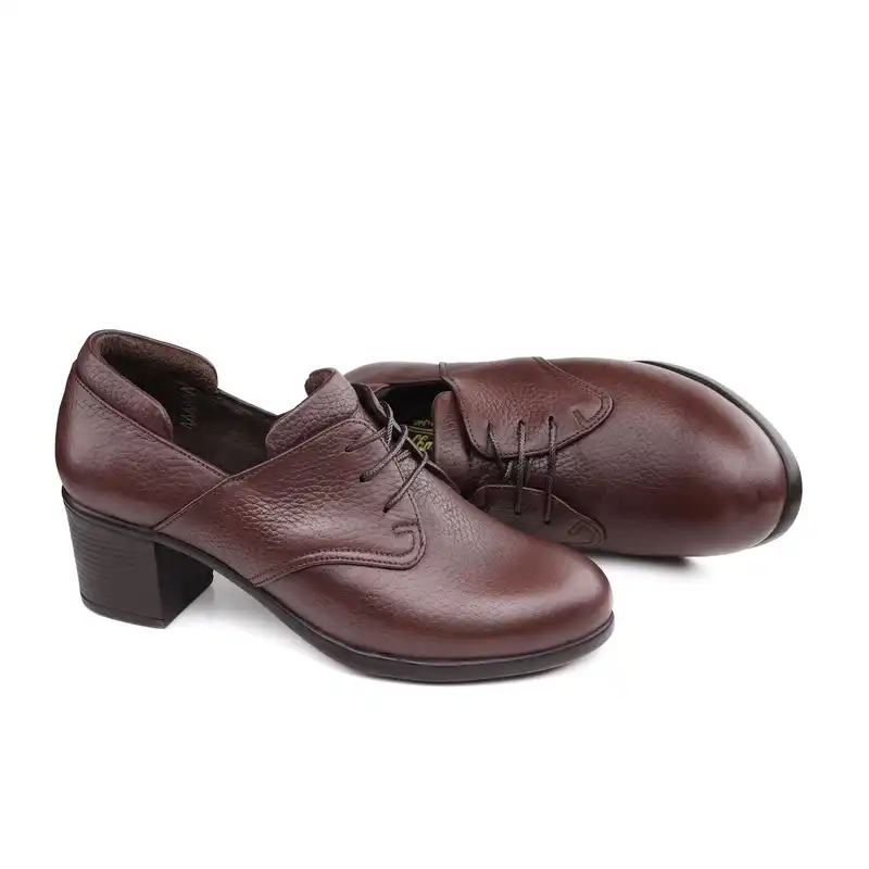 کفش زنانه روشن مدل چیترا کد 22