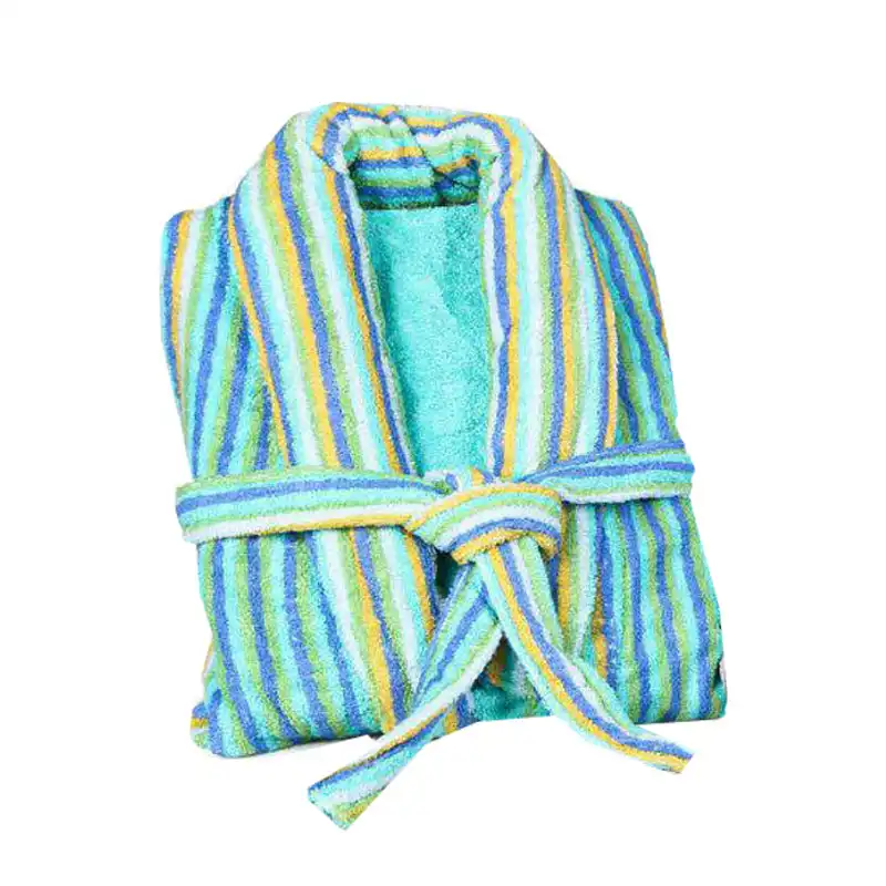 حوله پالتویی برق لامع مدل ملودی سایز 115