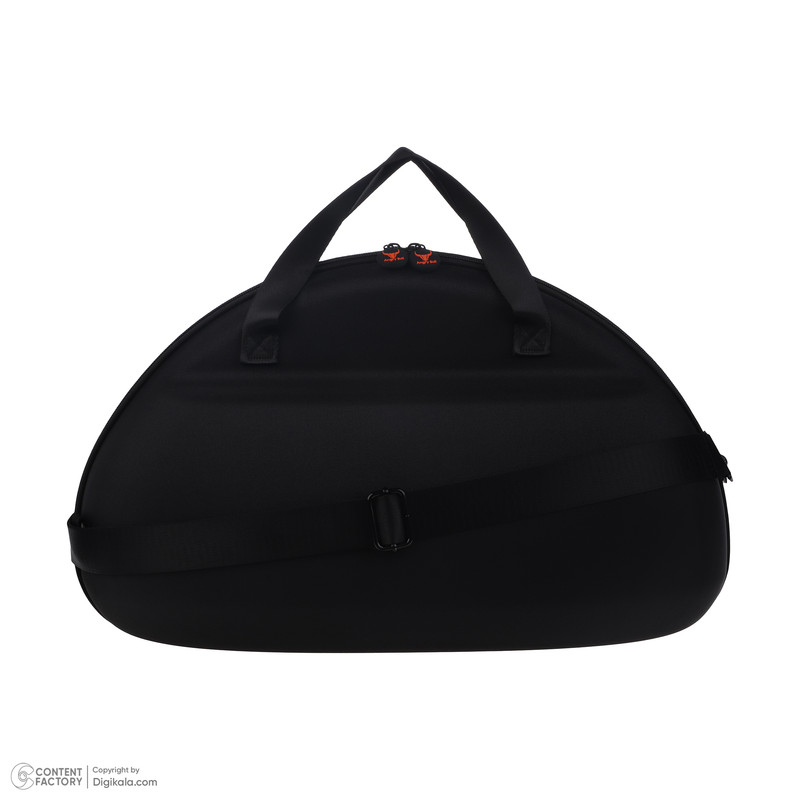 کیف حمل اسپیکر انگری بول مدل A2 مناسب برای اسپیکر جی‌بی‌ال Go Play 3