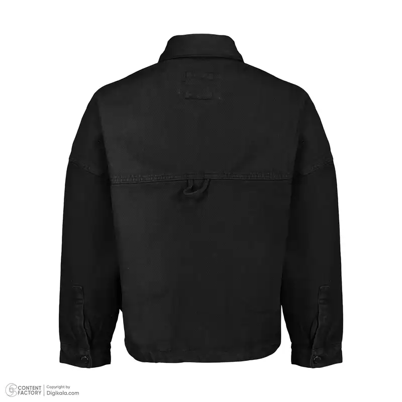 کت زنانه اسپیور مدل VWJ06-1 رنگ مشکی