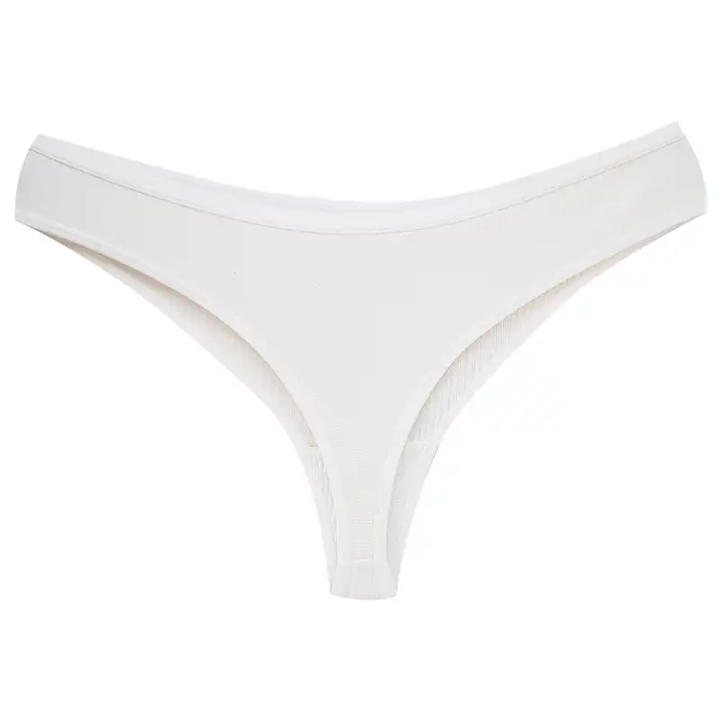 شورت زنانه ماییلدا مدل کبریتی کد 4279 رنگ سفید