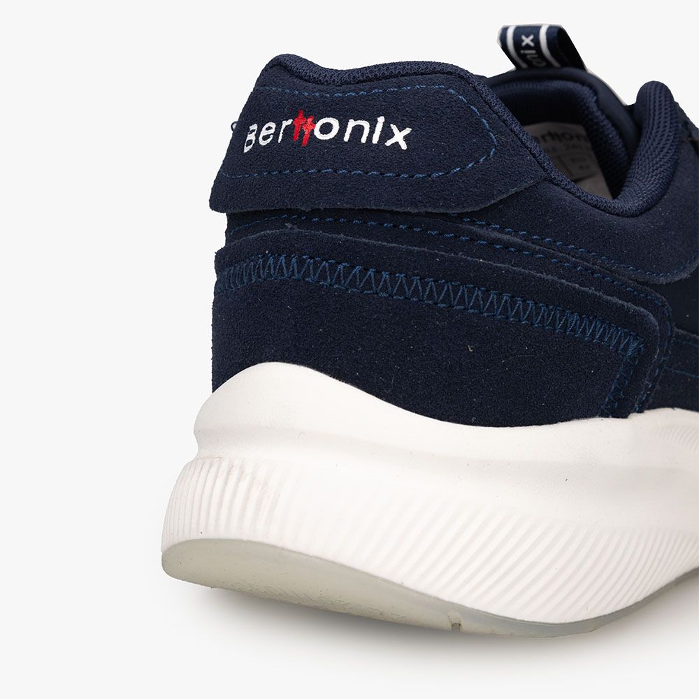 کفش طبی مردانه برتونیکس مدل 2411 - - 5