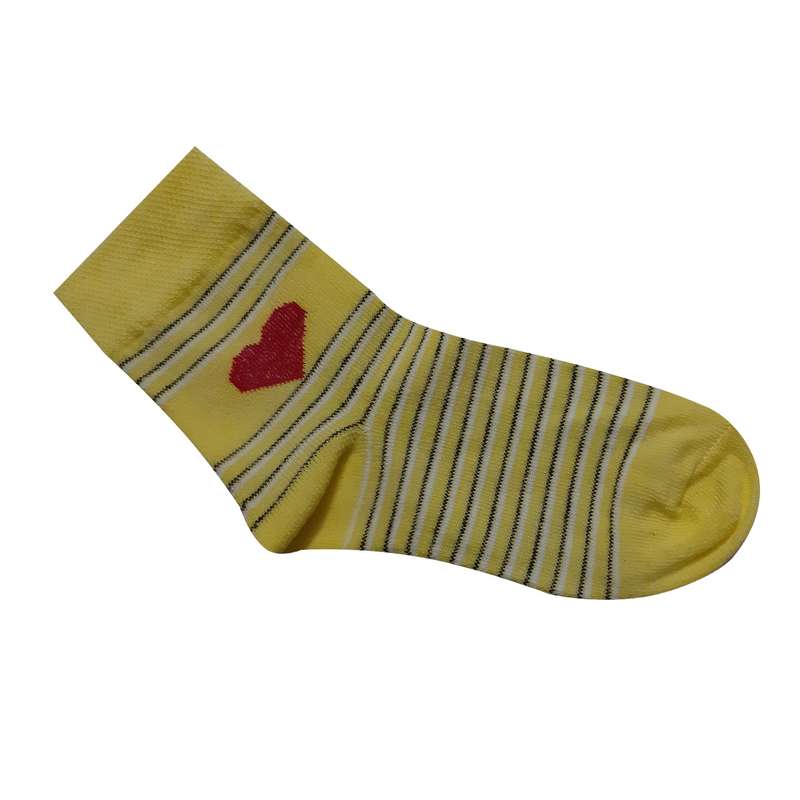  جوراب دخترانه کد 54