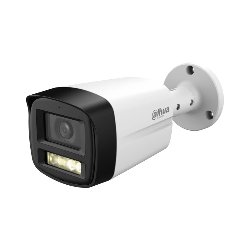 دوربین مداربسته آنالوگ داهوا مدل HAC-HFW1500TLMP-IL-A