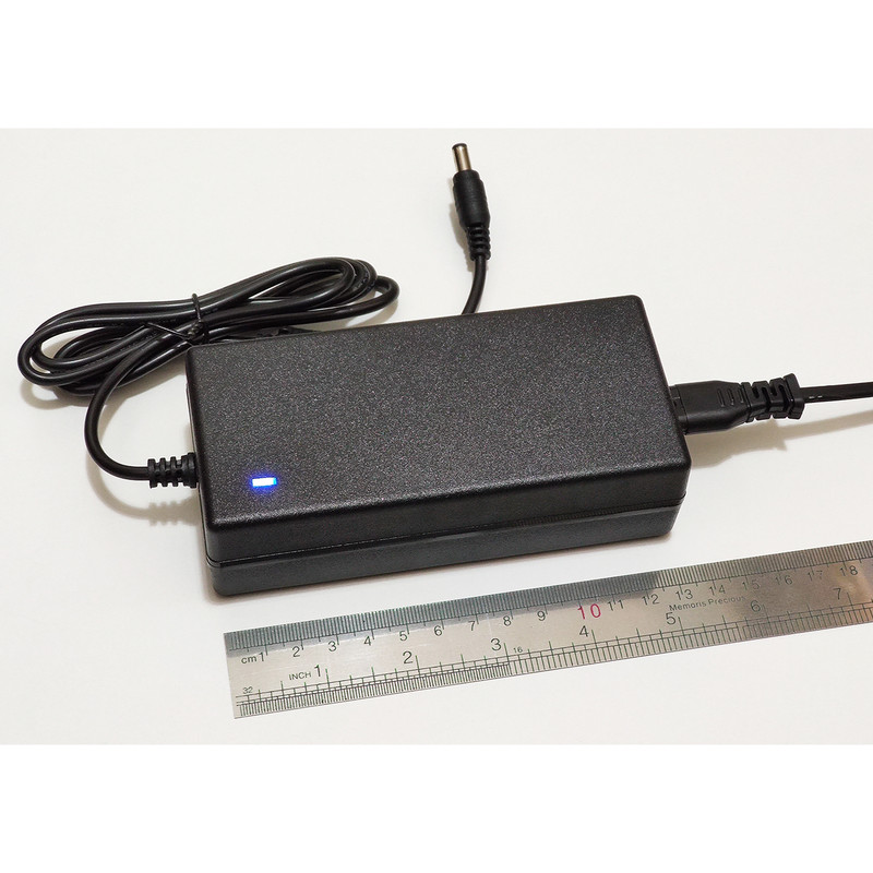 آداپتور 12 ولت 5 آمپر لکسوس کد real_4.5a