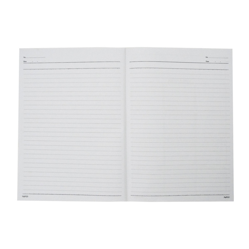 دفتر مشق پاپکو مدل 9146 - A4 پرونت بسته 5 عددی