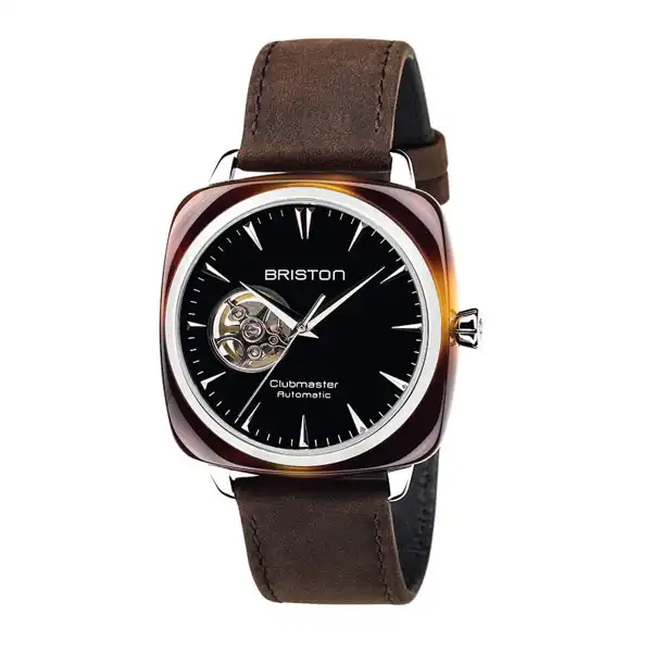 ساعت مچی عقربهای مردانه بریستون مدل 18740.SA.TI.1.LVC