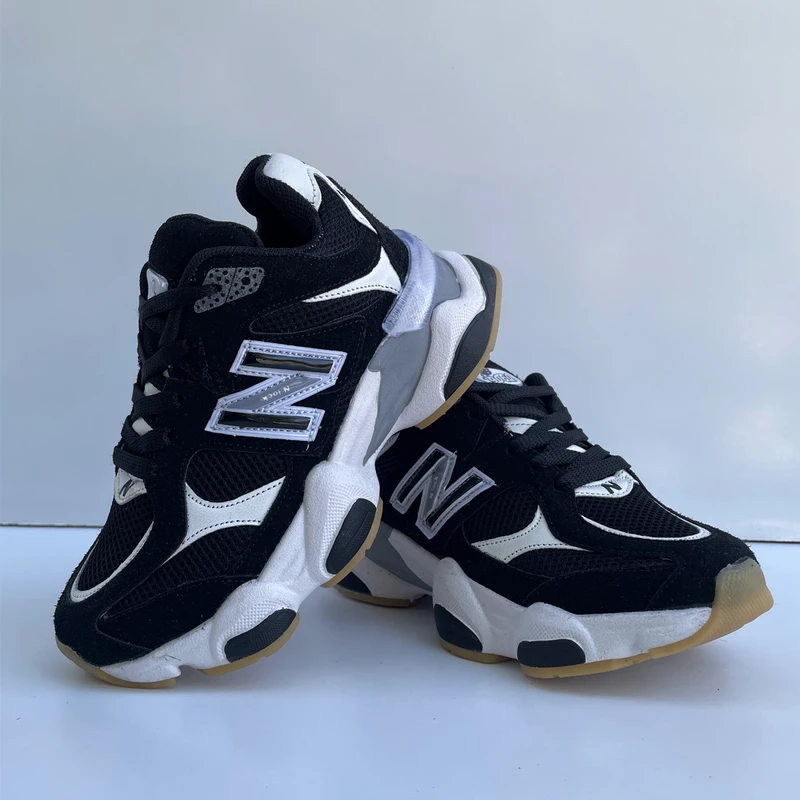 عکس شماره 4 : کفش راحتی بچگانه مدل n-9060-m