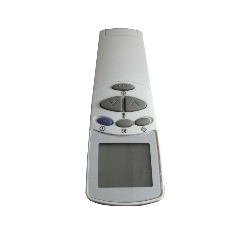 ریموت کنترل مدل 455 مناسب برای کولر گازی الجی