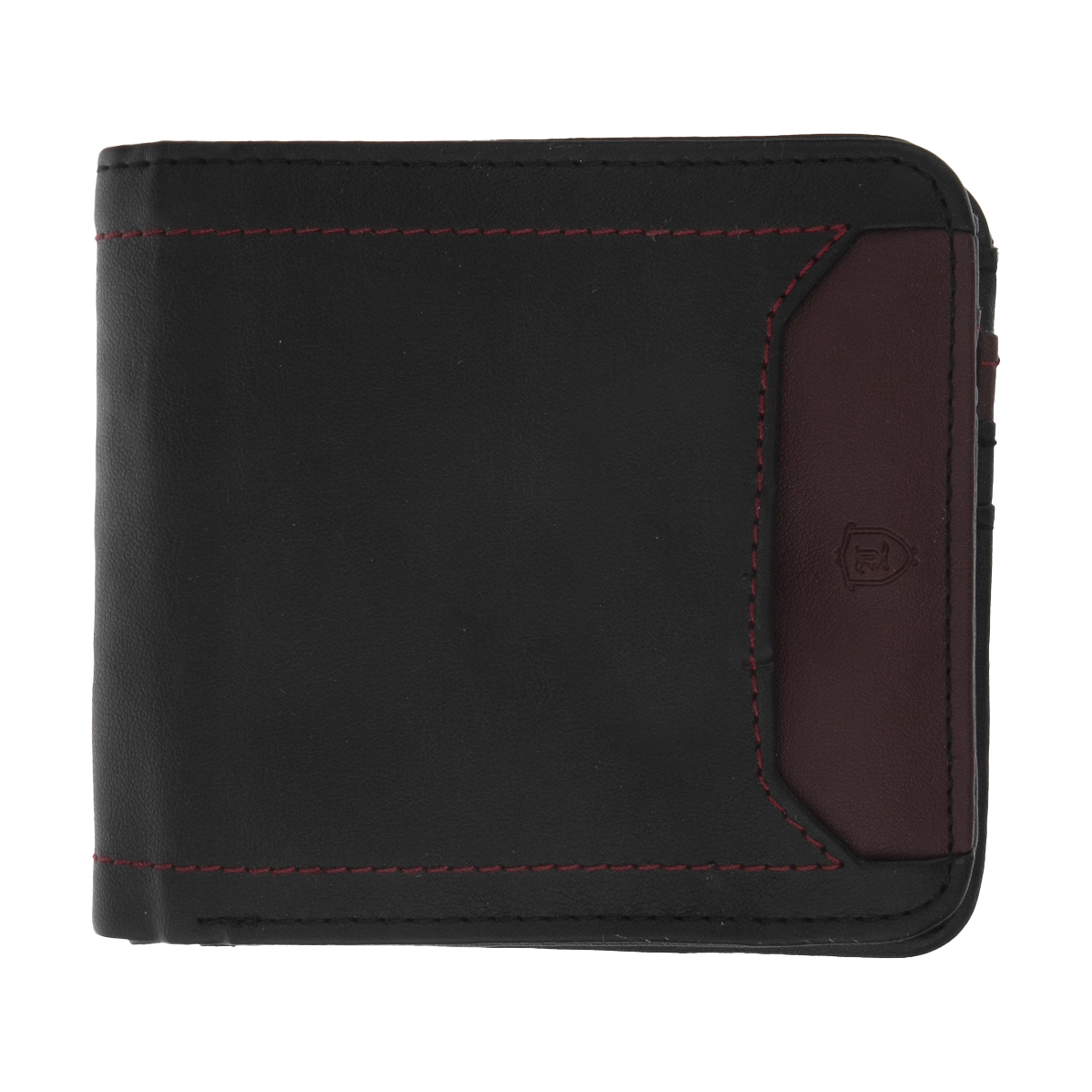 کیف پول مردانه ال سی وایکیکی مدل 8S1785Z8-NEWBLACK