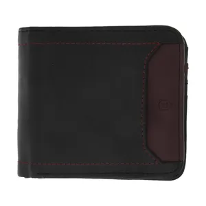کیف پول مردانه ال سی وایکیکی مدل 8S1785Z8-NEWBLACK