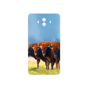 MAHOOT Buffalo Cover Sticker for Huawei Mate 10