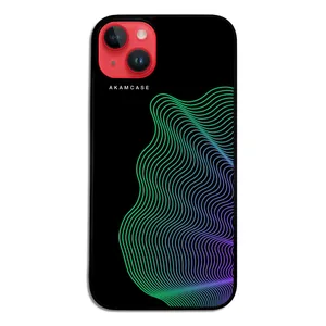 AKAM AMC-WA14PLUS-ILLUSION-10Cover For Apple iPhone 14 Plus