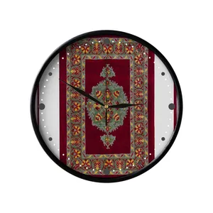 ساعت دیواری مدوپد مدل C-bijar-M06