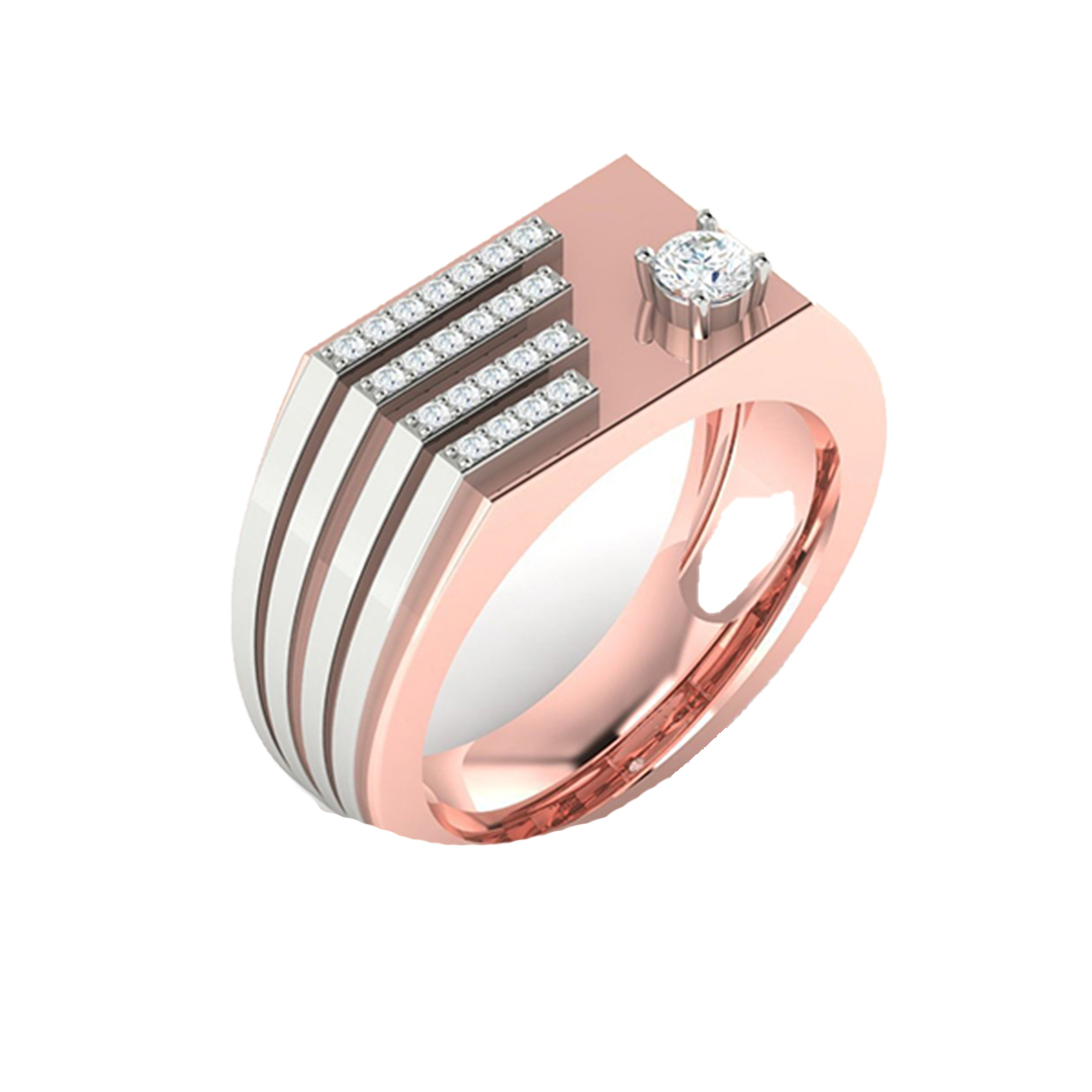 انگشتر نقره زنانه ژابیز مدل ۰۳۹