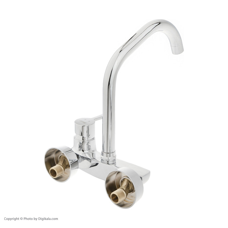 شیر آشپزخانه سیتکو مدل 600-7 Wall Sink